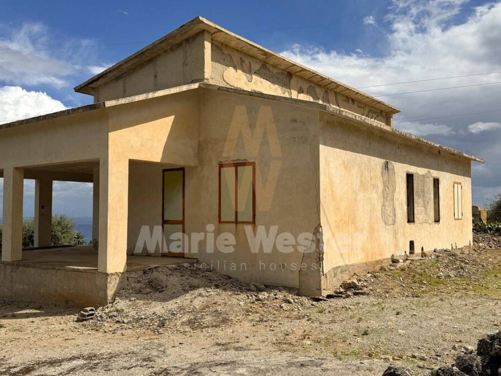 Villa a Termini imerese in Via San Lauretana - Foto 2