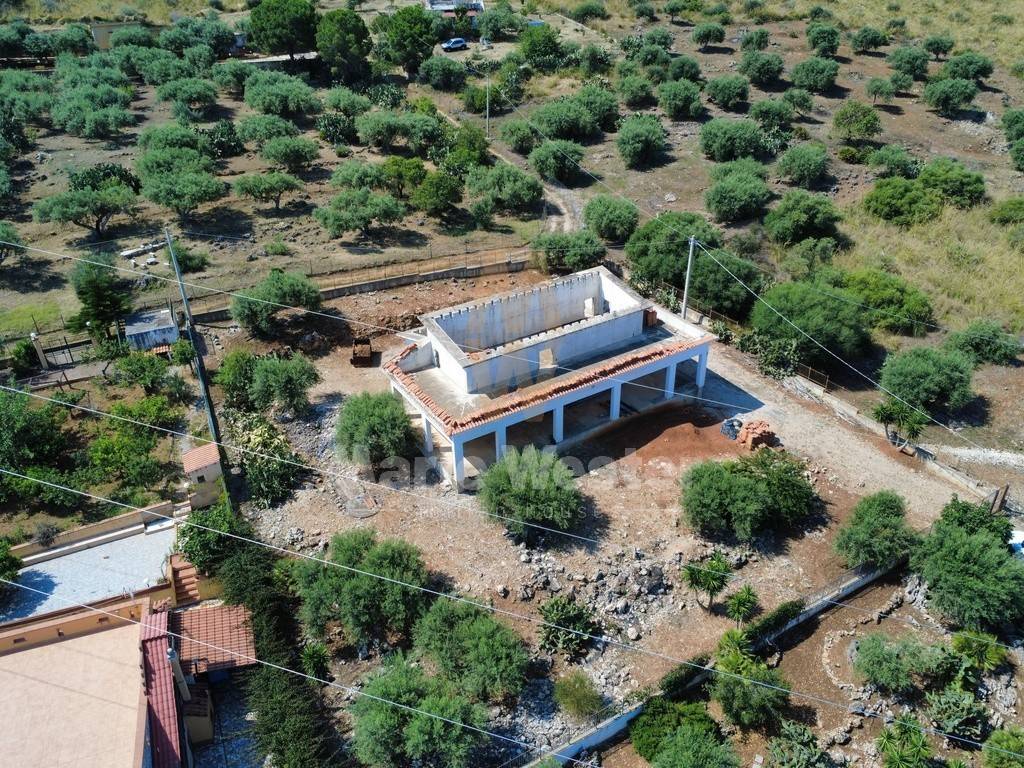 Villa a Termini imerese in Via San Lauretana - Foto 5