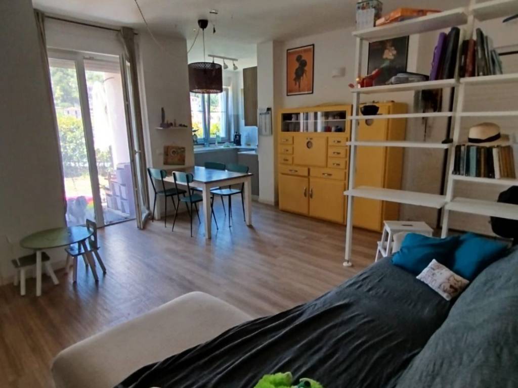 Appartamento a La spezia in Via Alberico Benedicenti - Foto 3