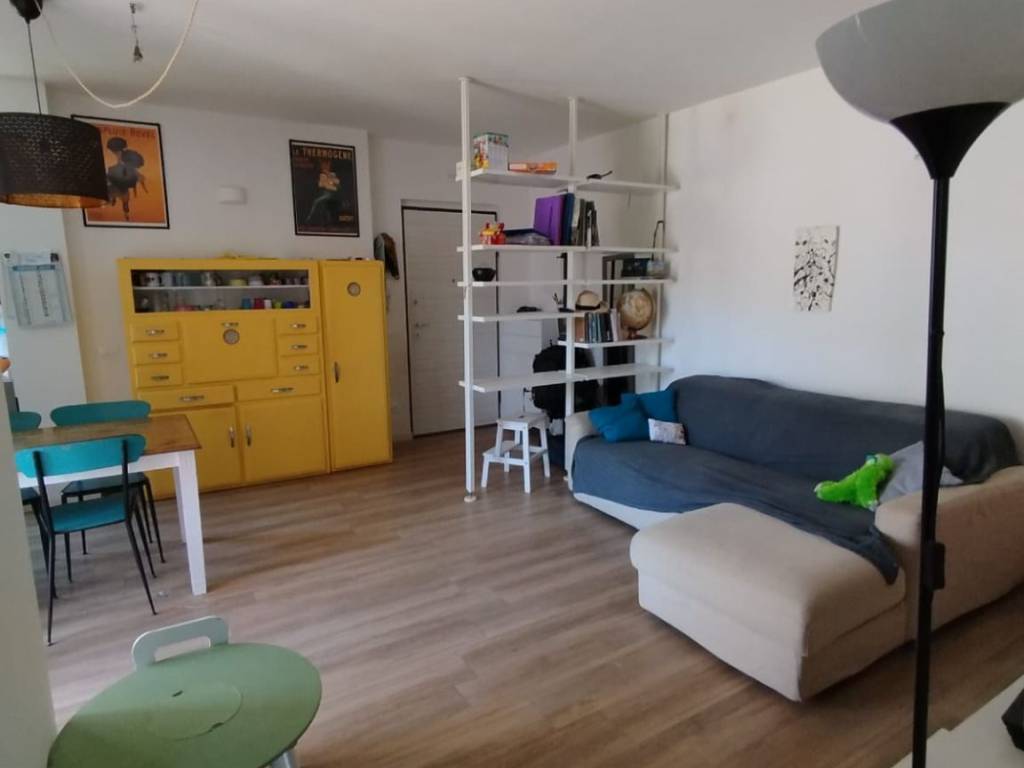 Appartamento a La spezia in Via Alberico Benedicenti - Foto 4