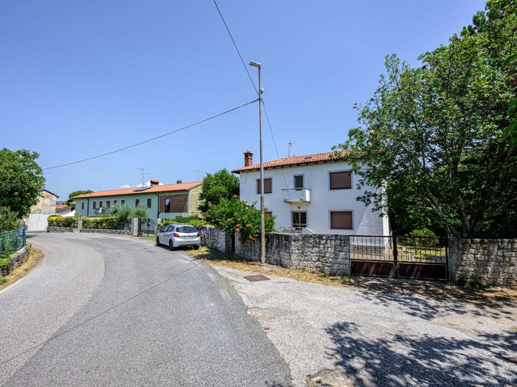 Villa a Duino-aurisina in Frazione Malchina - Foto 2