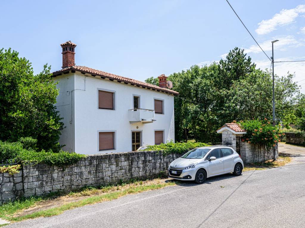 Villa a Duino-aurisina in Frazione Malchina - Foto 3