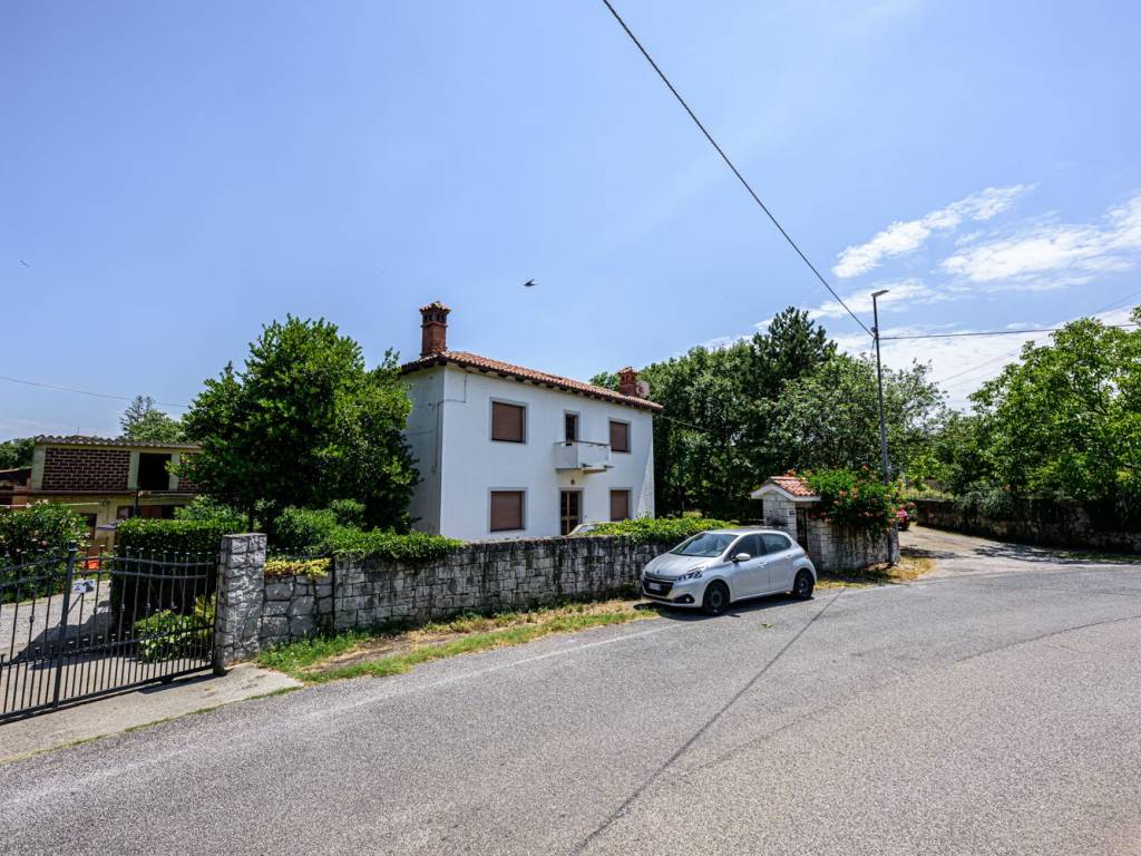 Villa a Duino-aurisina in Frazione Malchina - Foto 4