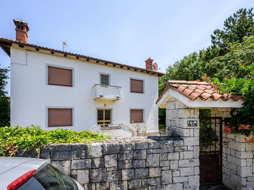 Villa a Duino-aurisina in Frazione Malchina - Foto 5