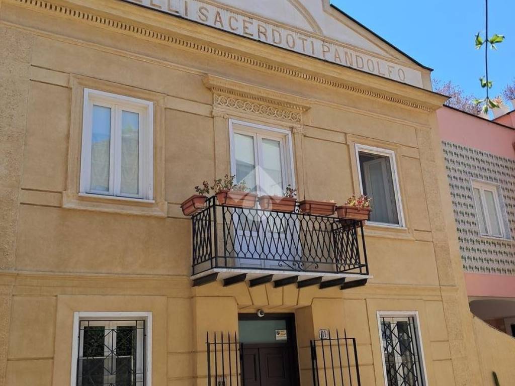 Appartamento a Palermo in Cortile bagni minerali, 11 - Foto 2