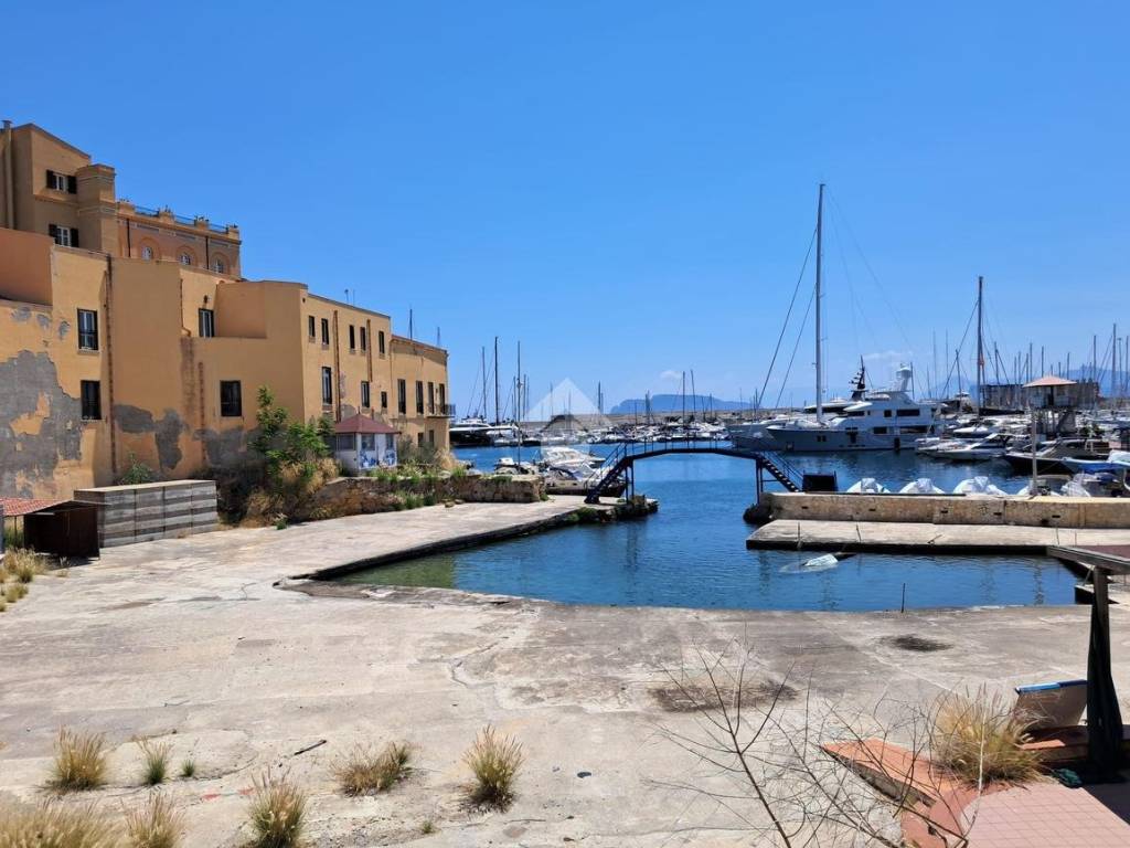 Appartamento a Palermo in Cortile bagni minerali, 11 - Foto 3