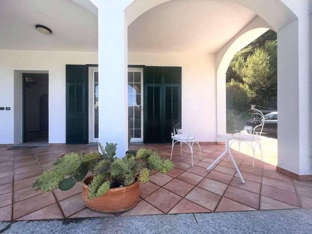 Villa a Seborga in Strada Villa, 4 - Foto 3