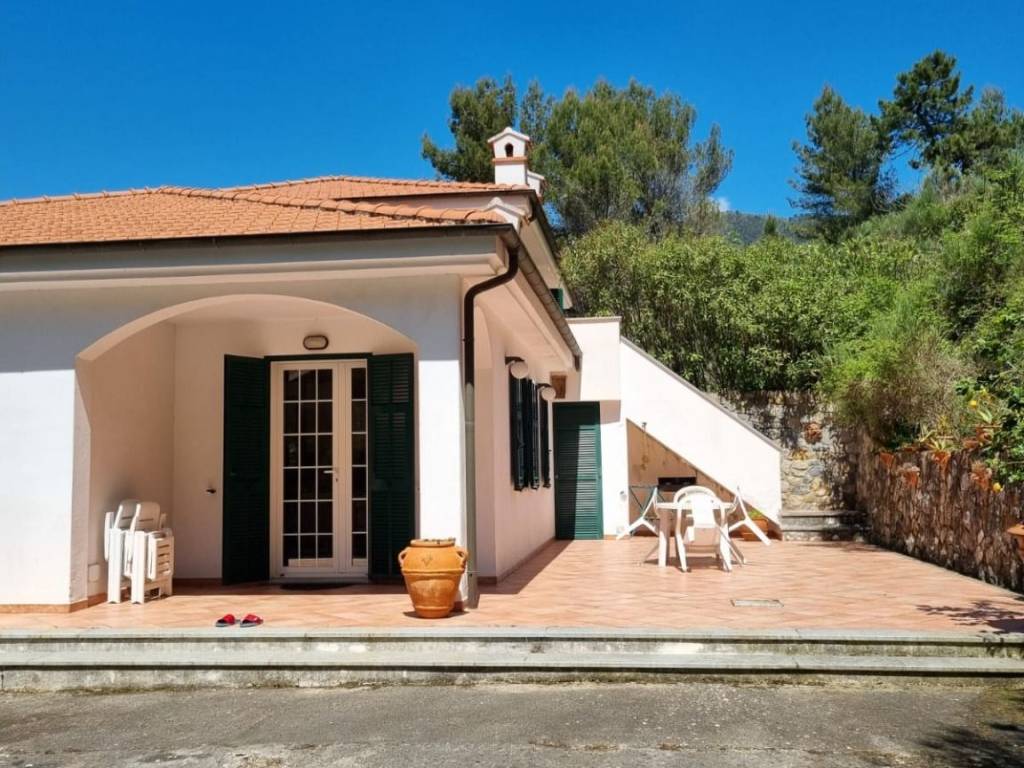 Villa a Seborga in Strada Villa, 4 - Foto 5