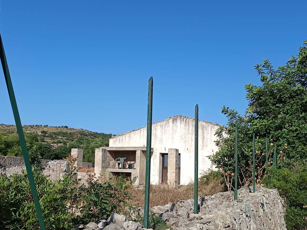 Terreno a Canicattini bagni in Canicattini - Traversa Bibbia - Foto 3