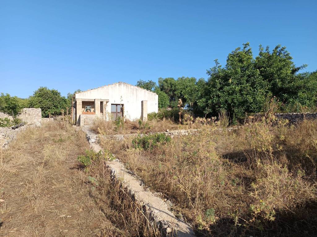 Terreno a Canicattini bagni in Canicattini - Traversa Bibbia - Foto 4