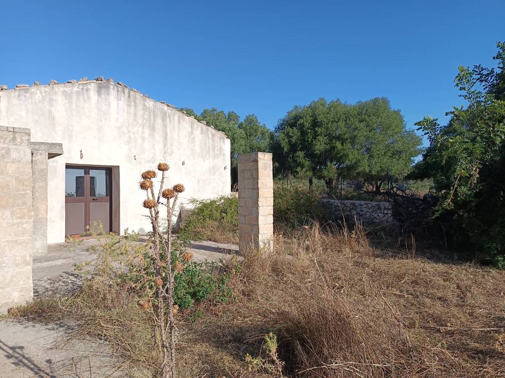 Terreno a Canicattini bagni in Canicattini - Traversa Bibbia - Foto 5