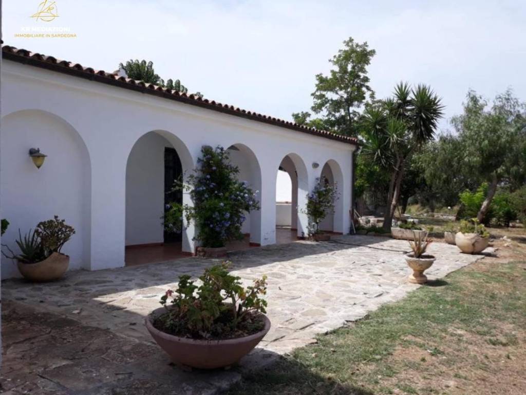 Casa indipendente a Alghero in Località Sant'Anna Alghero - Foto 2