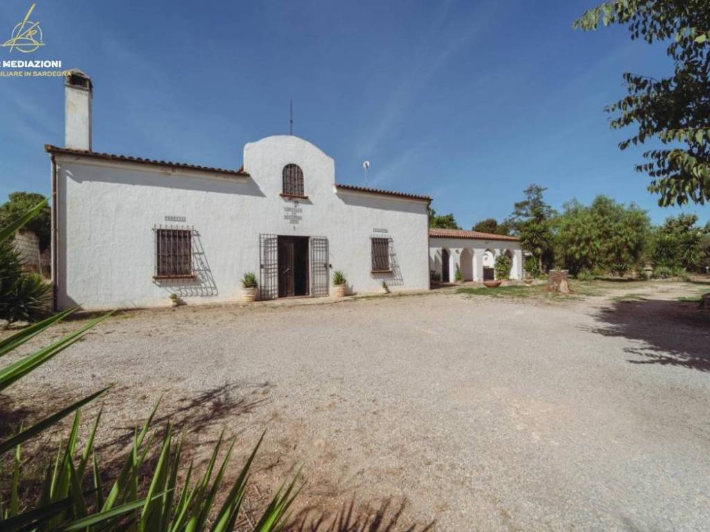 Casa indipendente a Alghero in Località Sant'Anna Alghero - Foto 3