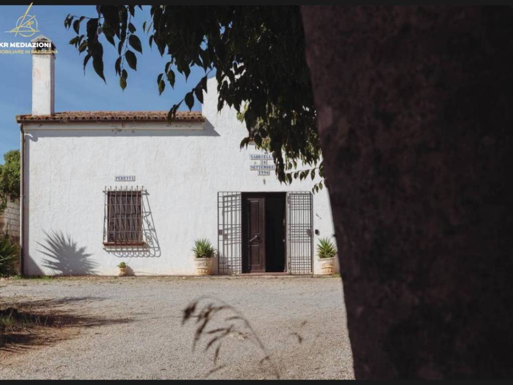 Casa indipendente a Alghero in Località Sant'Anna Alghero - Foto 4