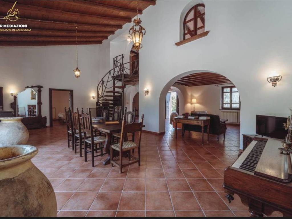 Casa indipendente a Alghero in Località Sant'Anna Alghero - Foto 5