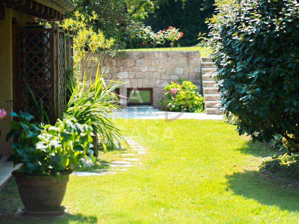 Villa a Follina in Via San Tomio - Foto 4