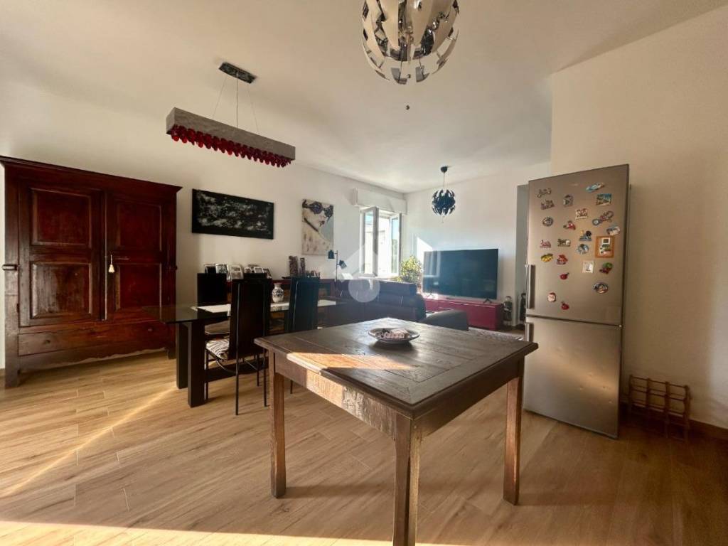 Appartamento a Rimini in Viale Montebelluna, 5 - Foto 2