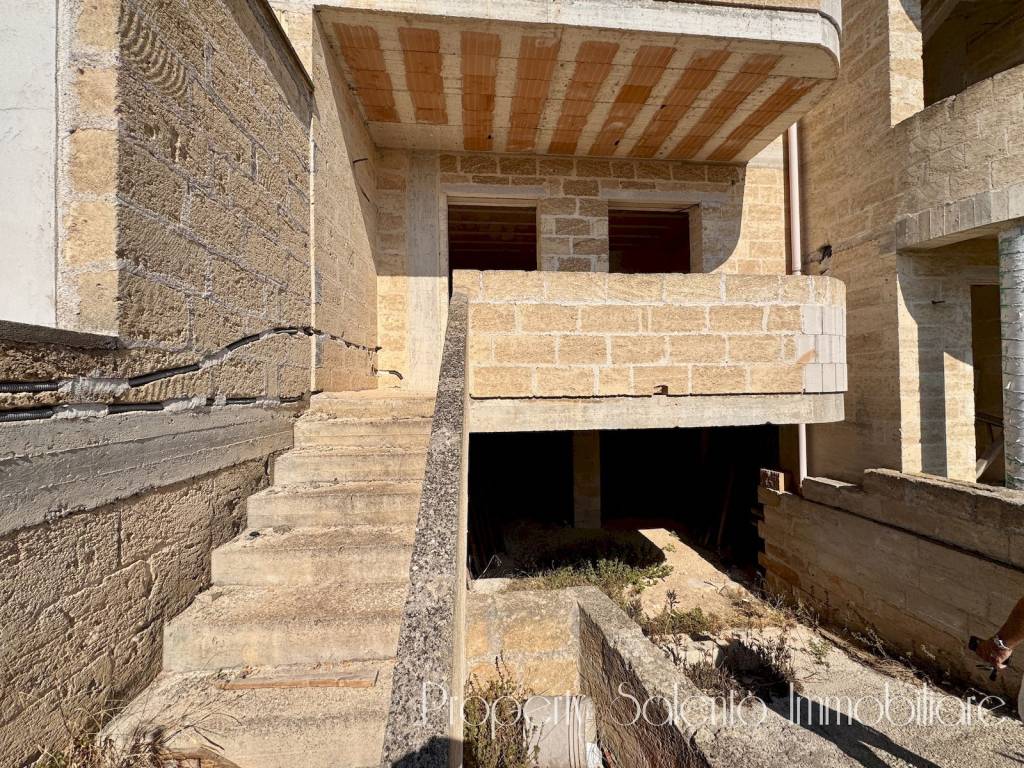 Palazzo / stabile a Melissano in Via Trento, 153 - Foto 2