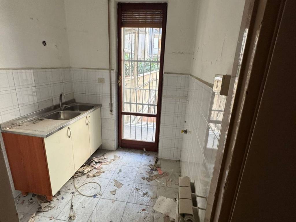 Appartamento a Palermo in Via della Libertà - Foto 5