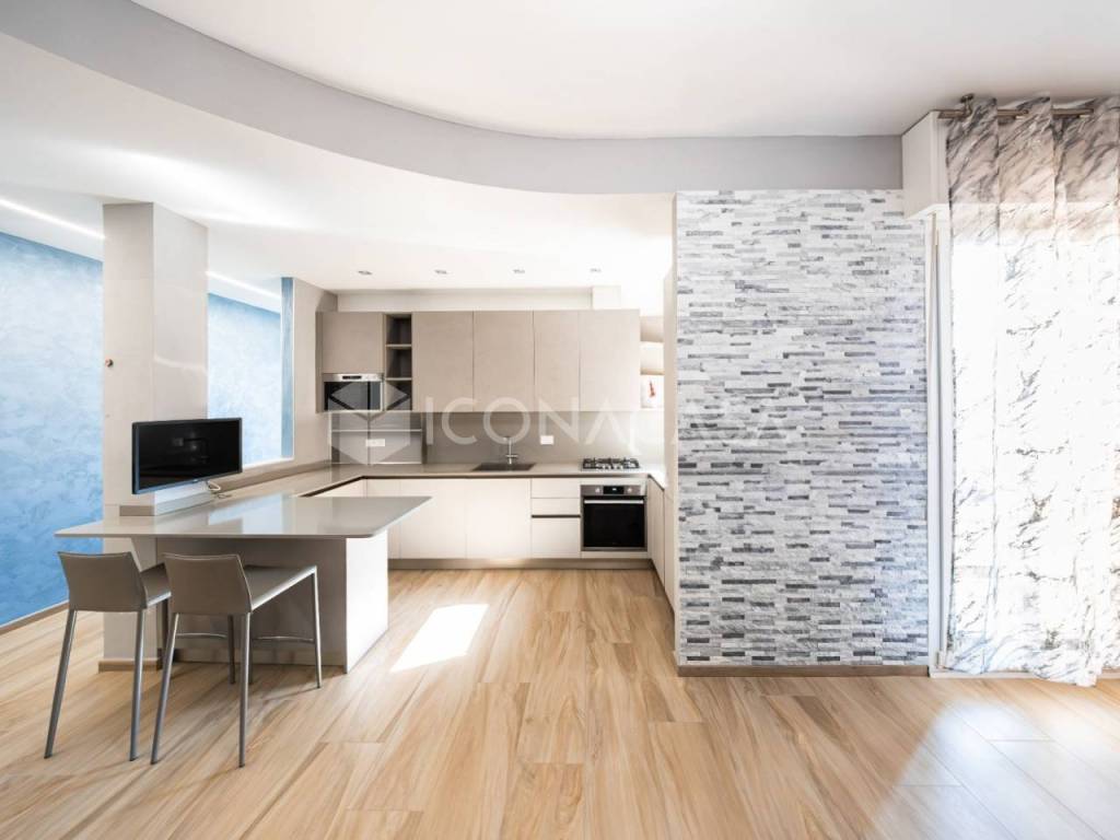 Appartamento a Bologna in Via Angelo Ruffini, 8 - Foto 2