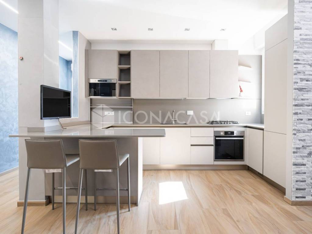 Appartamento a Bologna in Via Angelo Ruffini, 8 - Foto 3