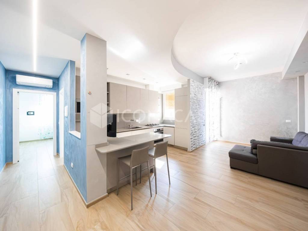 Appartamento a Bologna in Via Angelo Ruffini, 8 - Foto 4