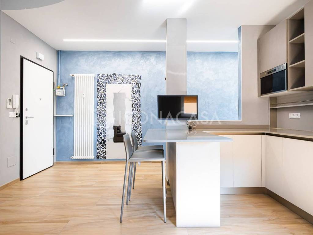 Appartamento a Bologna in Via Angelo Ruffini, 8 - Foto 5