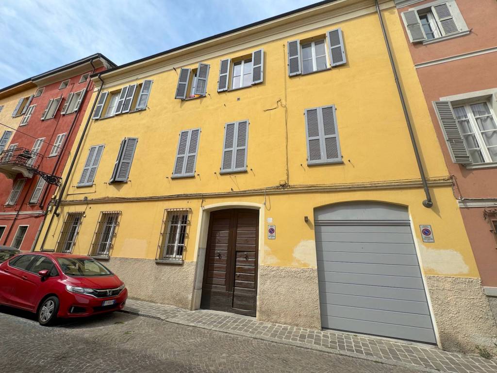 Appartamento a Parma in Strada Sant'Anna, 12 - Foto 2
