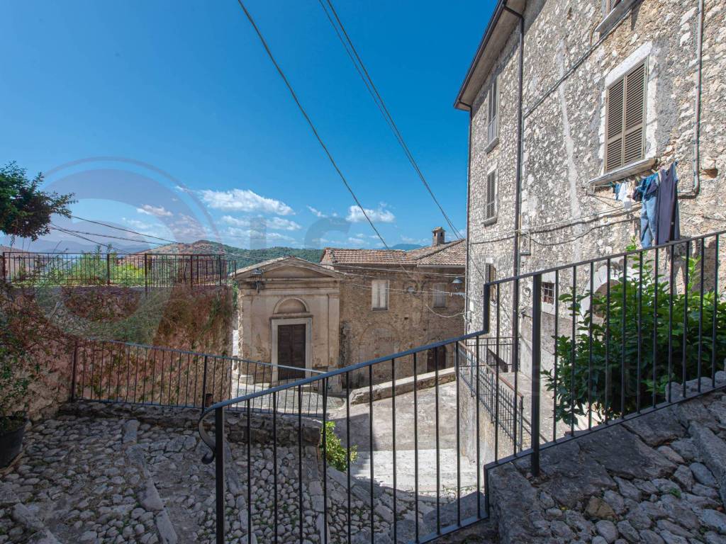 Rustico / casale a Arce in Via Renato Sera, 4 - Foto 5