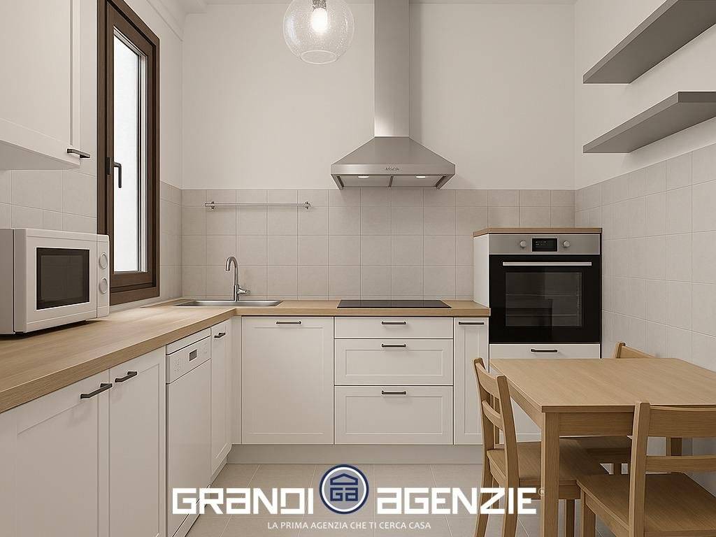 Appartamento a Treviso in Via Manzato - Foto 2