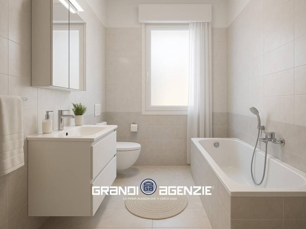 Appartamento a Treviso in Via Manzato - Foto 4
