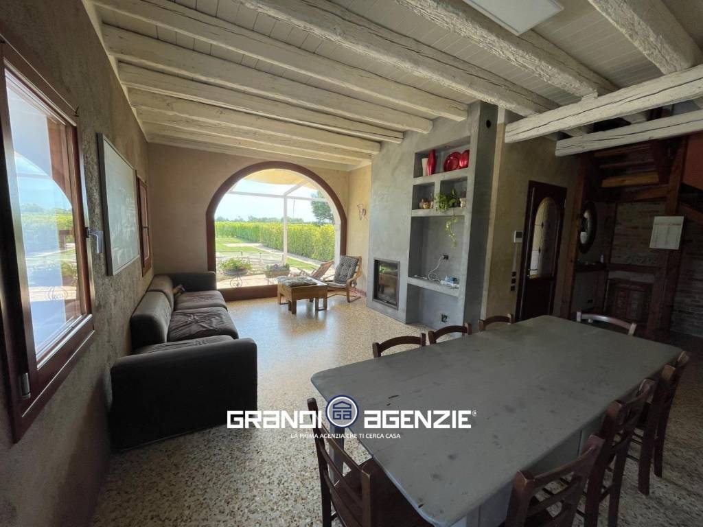 Villa a Treviso in via Priamo Tron Treviso - Foto 2
