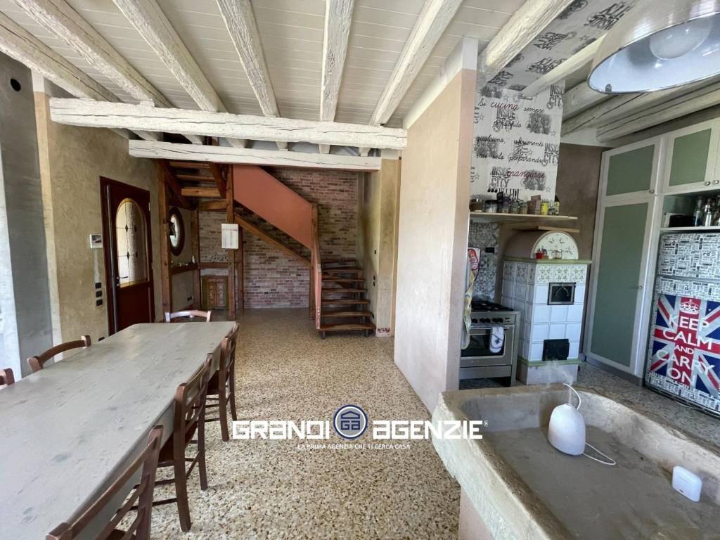 Villa a Treviso in via Priamo Tron Treviso - Foto 4