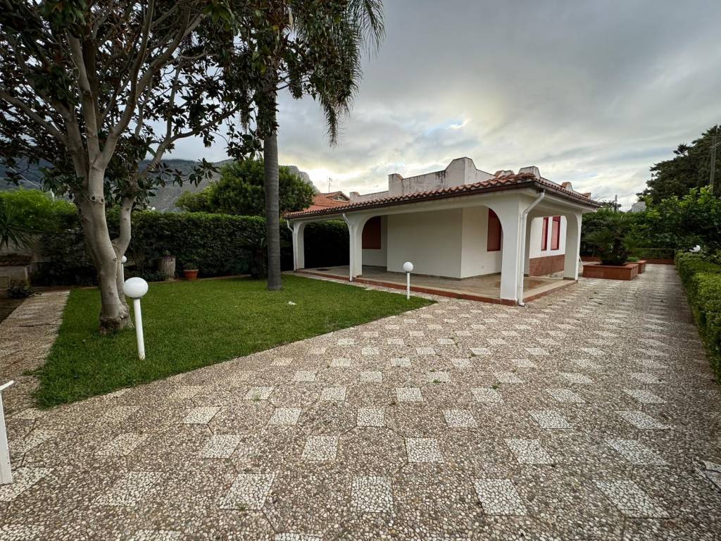 Villa a Carini - Foto 5