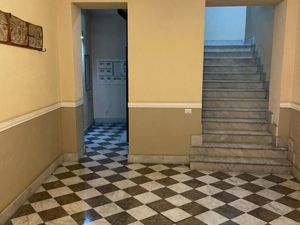 Appartamento a Palermo in Via Porta di Castro - Foto 2