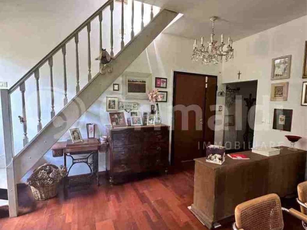 Villa a San benedetto val di sambro in via ca di manone , 2 - Foto 2
