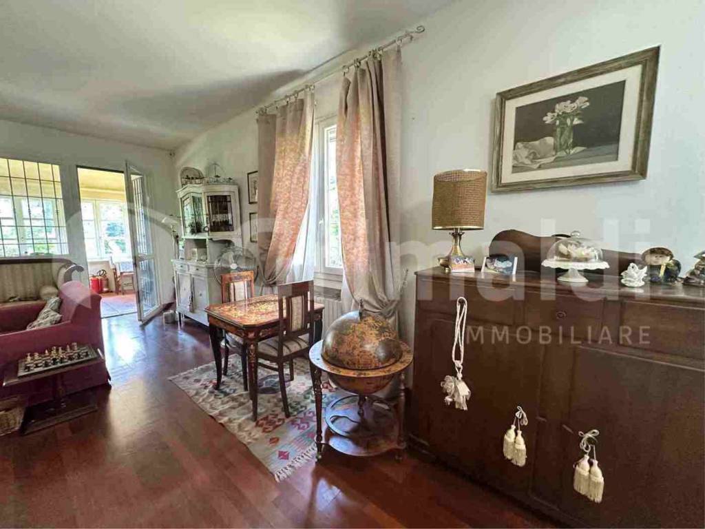 Villa a San benedetto val di sambro in via ca di manone , 2 - Foto 4