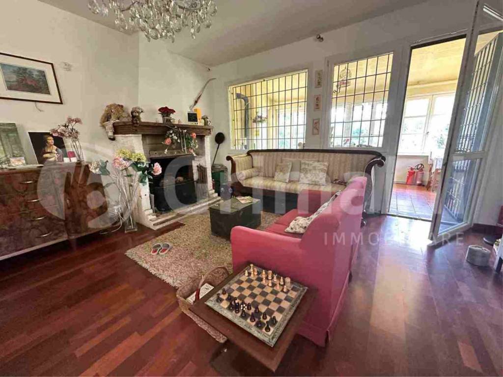 Villa a San benedetto val di sambro in via ca di manone , 2 - Foto 5