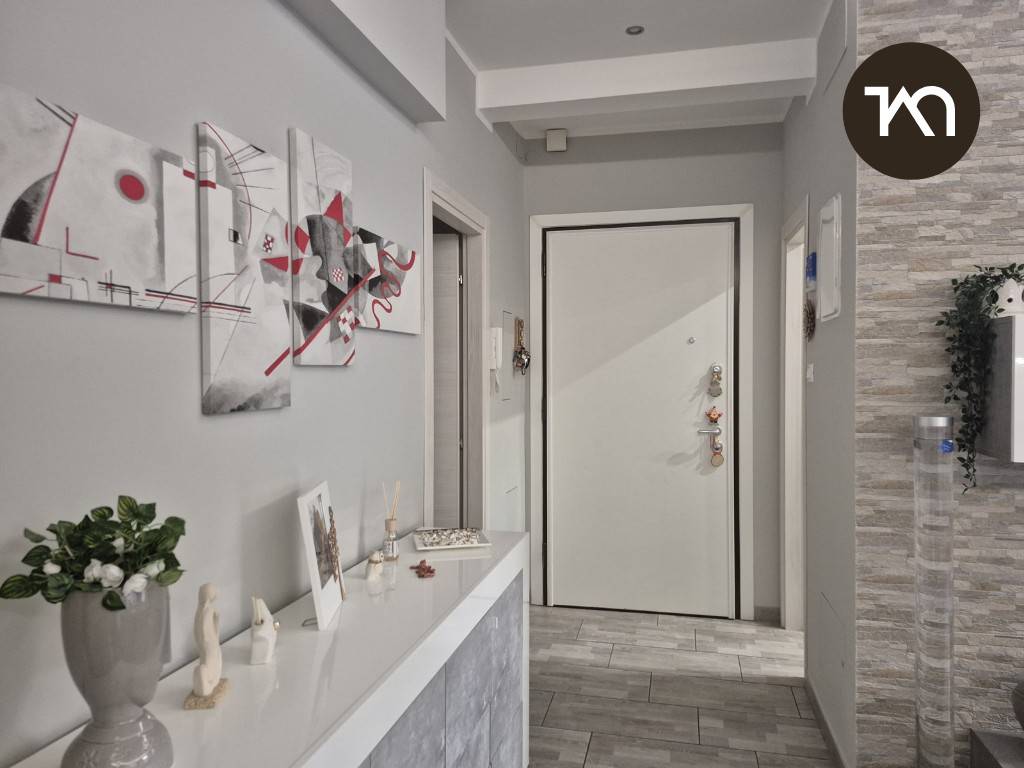 Appartamento a Trieste in Via del Ghirlandaio, 8 - Foto 2