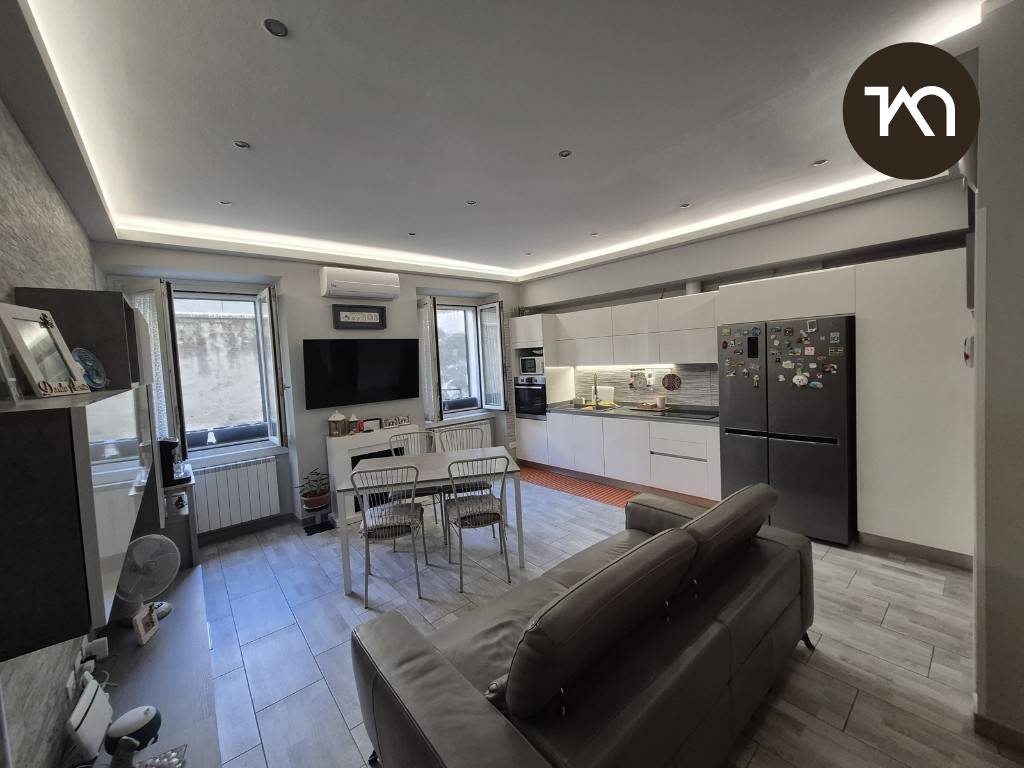 Appartamento a Trieste in Via del Ghirlandaio, 8 - Foto 4