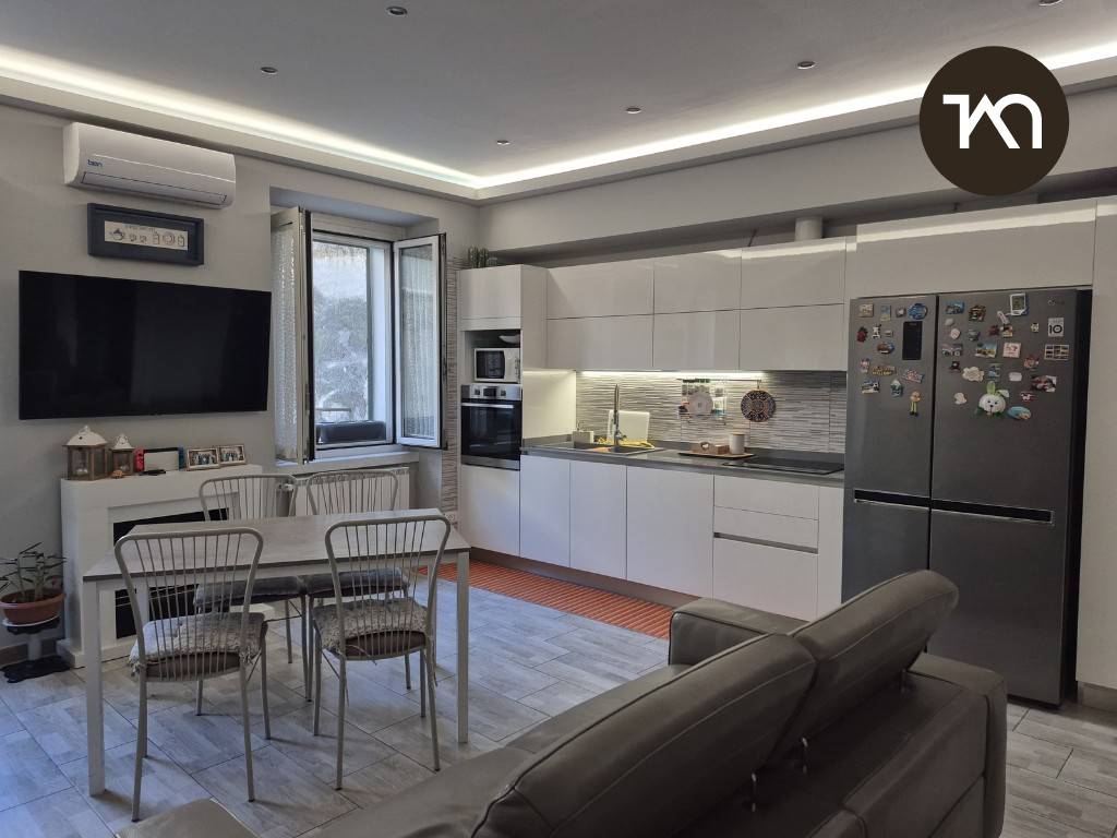 Appartamento a Trieste in Via del Ghirlandaio, 8 - Foto 5