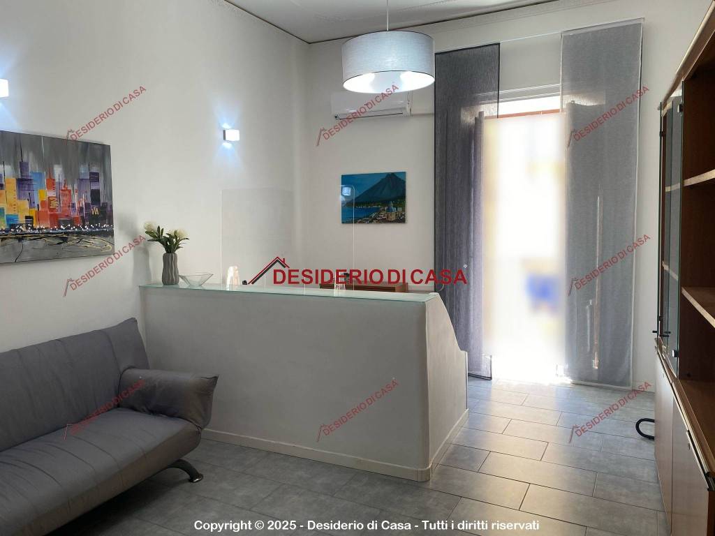 Appartamento a Termini imerese in Via San Marco, 28 - Foto 2
