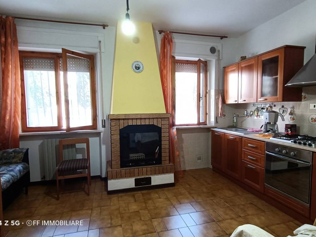 Appartamento a Corridonia in Via Giacomo Puccini - Foto 4