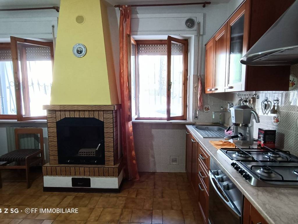 Appartamento a Corridonia in Via Giacomo Puccini - Foto 5