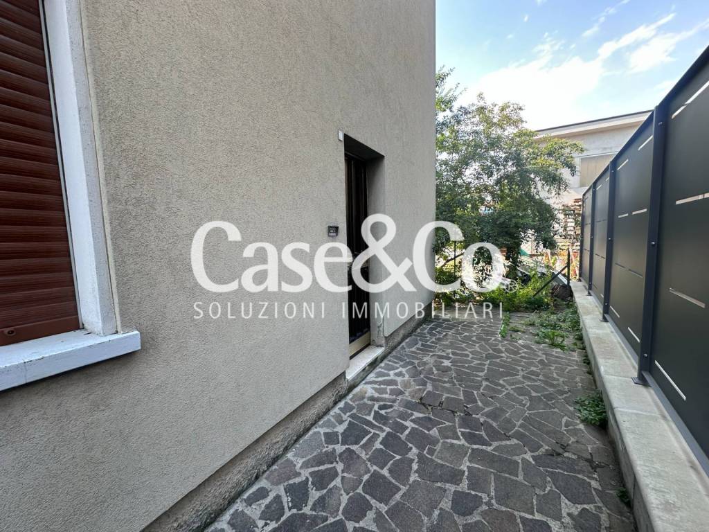 Appartamento a Concesio in Via mazzini, 84 - Foto 4