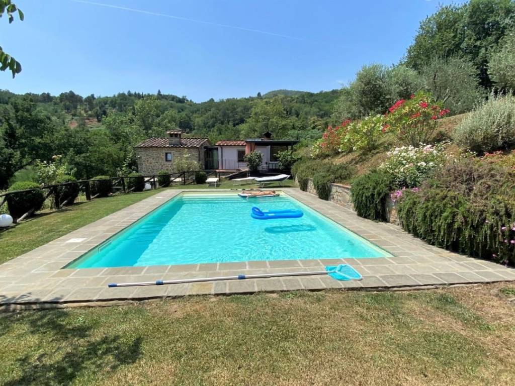 Rustico / casale a Pescia - Foto 2