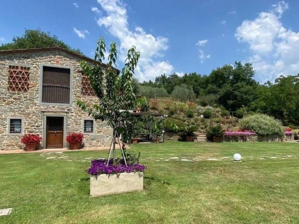 Rustico / casale a Pescia - Foto 4