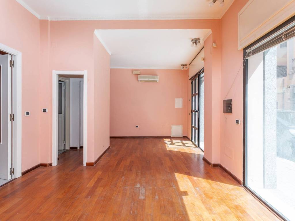 Casa indipendente a Cagliari in Via Ada Negri, 3 - Foto 2