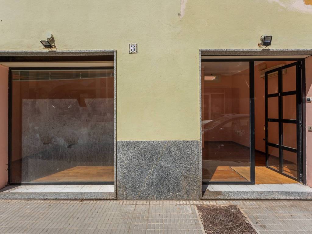 Casa indipendente a Cagliari in Via Ada Negri, 3 - Foto 3