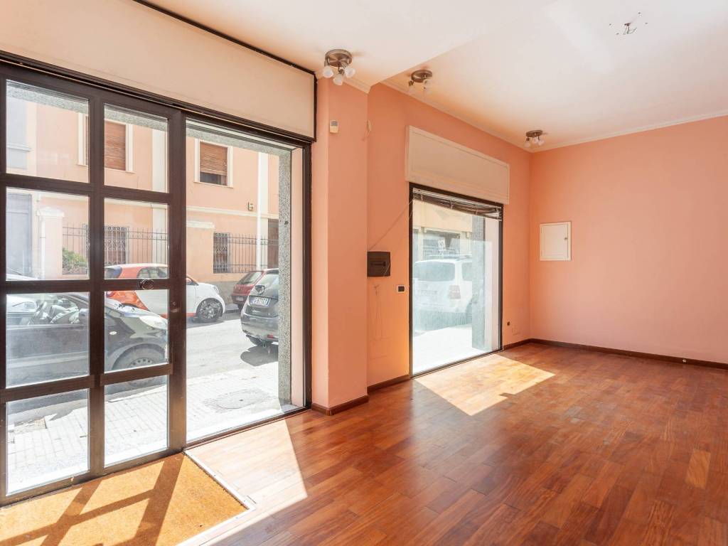 Casa indipendente a Cagliari in Via Ada Negri, 3 - Foto 4